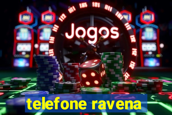 telefone ravena